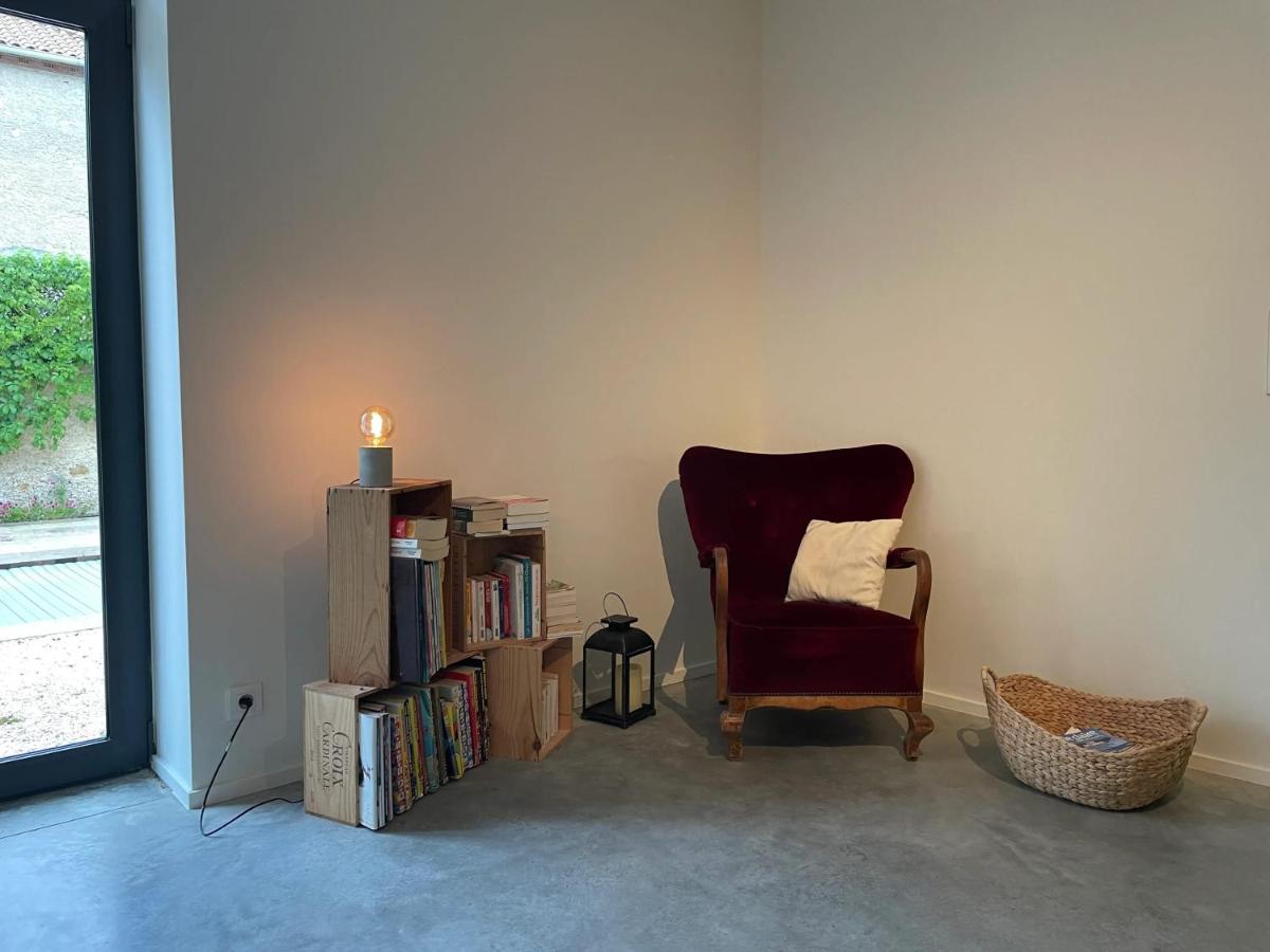 Villa de 4 chambres avec piscine privee jardin clos et wifi a Puimisson a 9 km de la plage - Housity