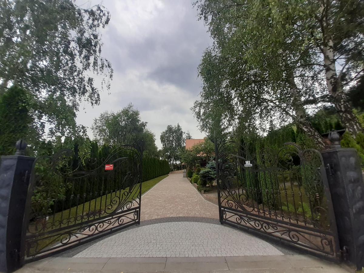 Domek letniskowy Klimkówka 182 - Hizvo