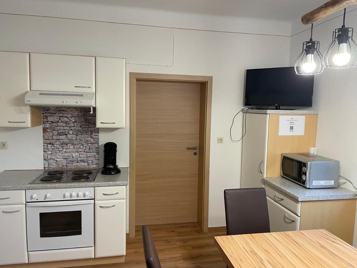Ferienhaus Gunzenberg - Housity