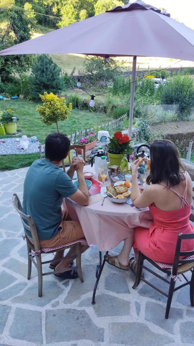 un petit coin paisible - Housity