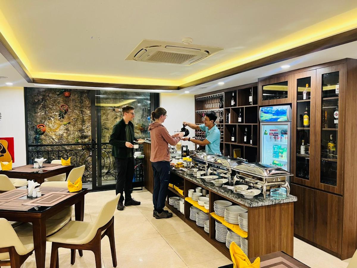 Catba View Hotel - Housity