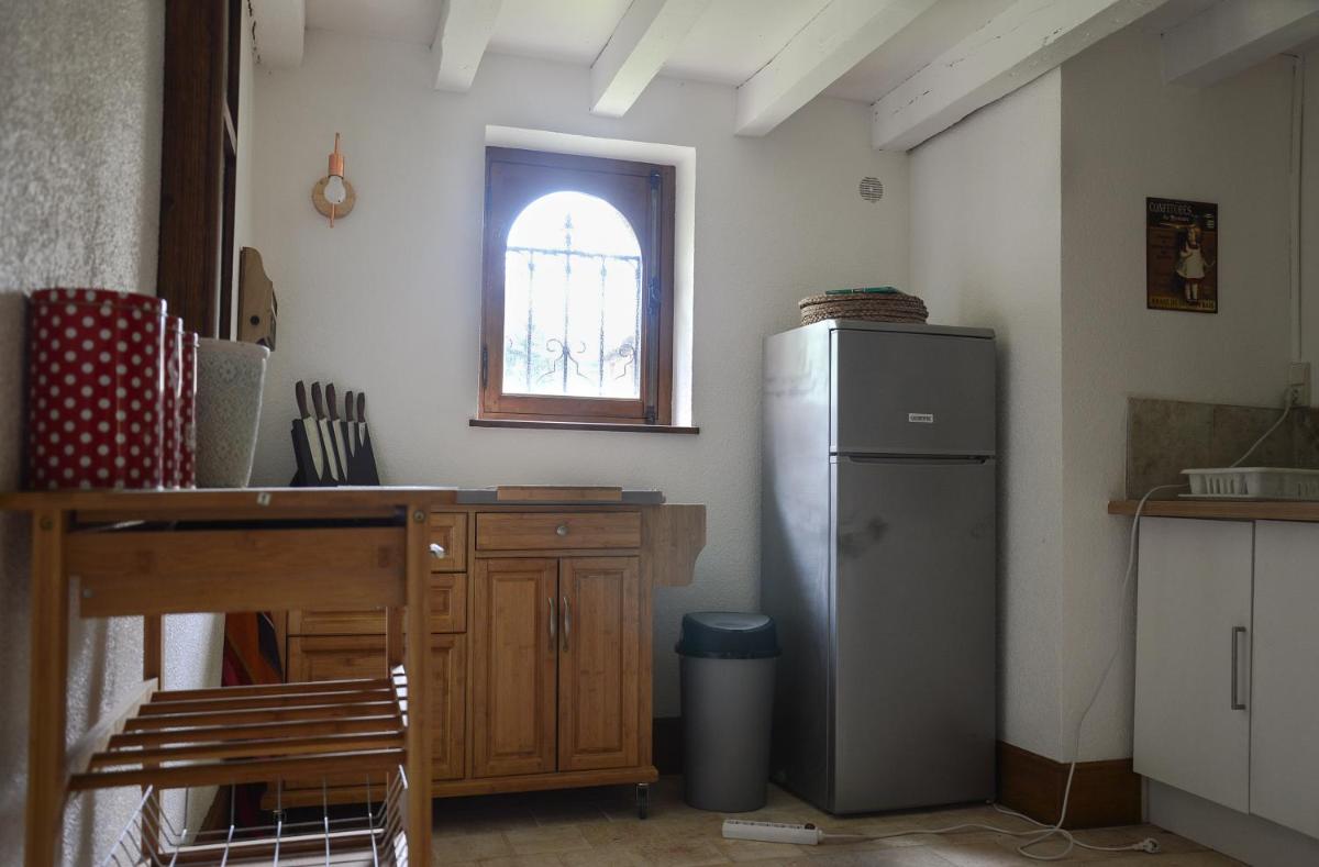 Chambre d'hôte de charme dans maison indépendante - Housity