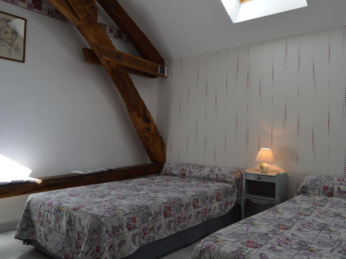 Suite familiale paisible avec activités en plein air et confort moderne - FR-1-591-447 - Housity