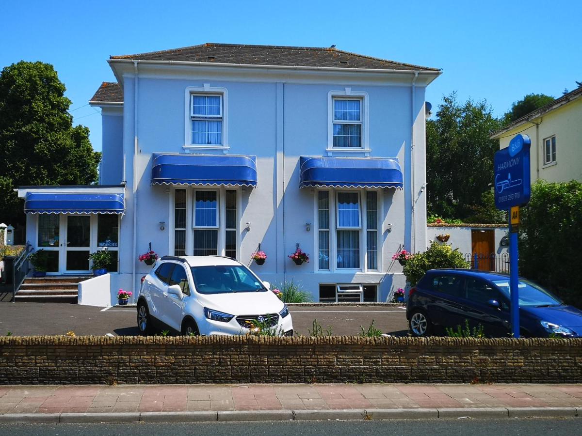 Harmony Bed and Breakfast - Housity
