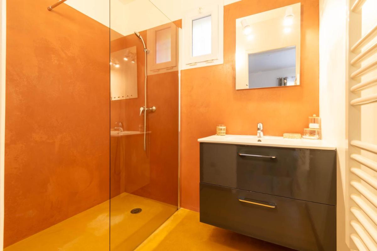 La Maison Du Castellet - Housity