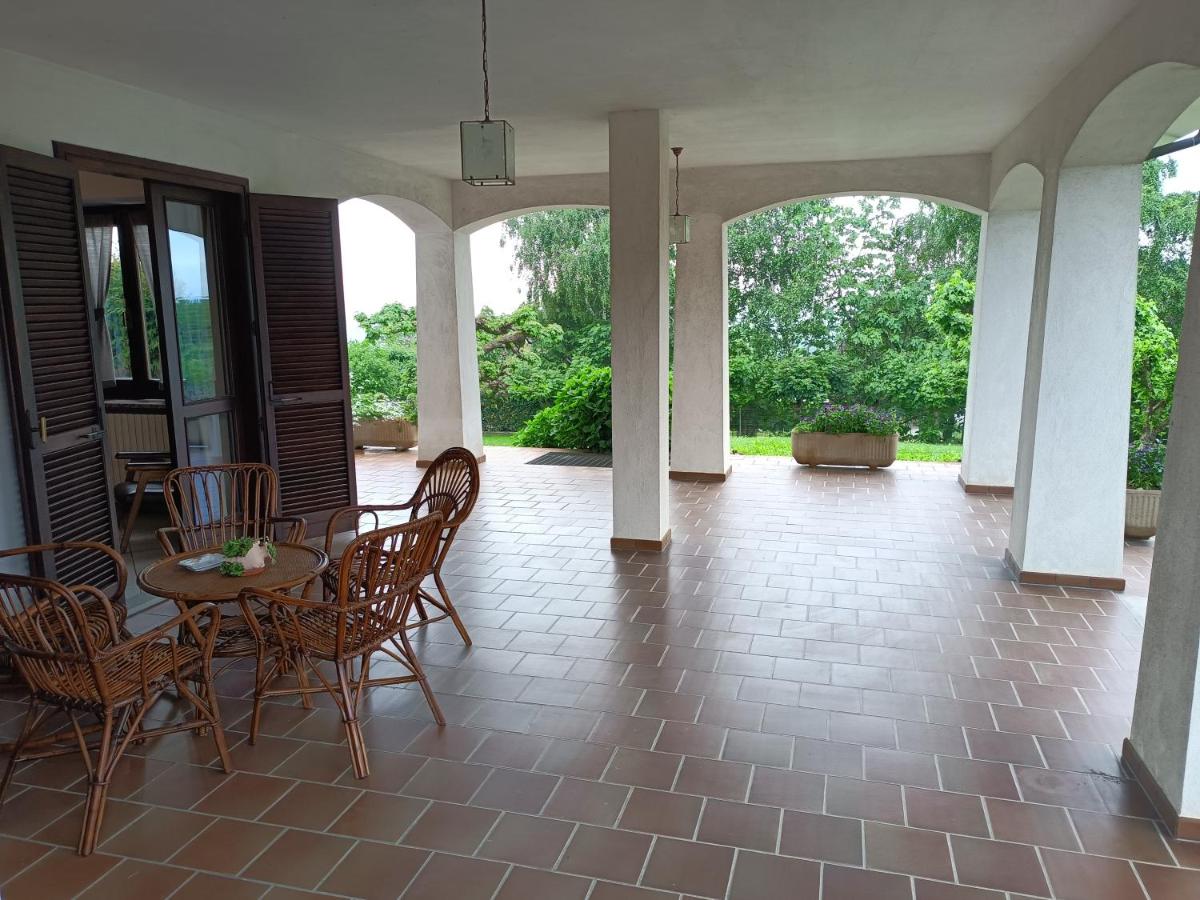 B&B Mombracco - Housity