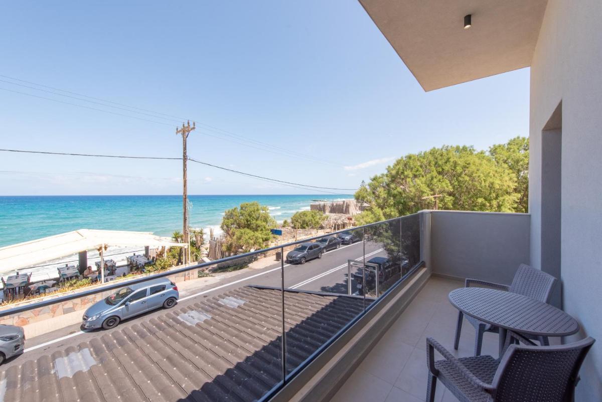 Panasia seaview Apartments - Housity
