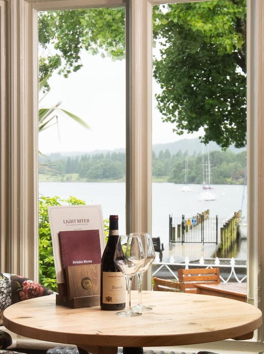 The Waterhead Inn- The Inn Collection Group - Housity