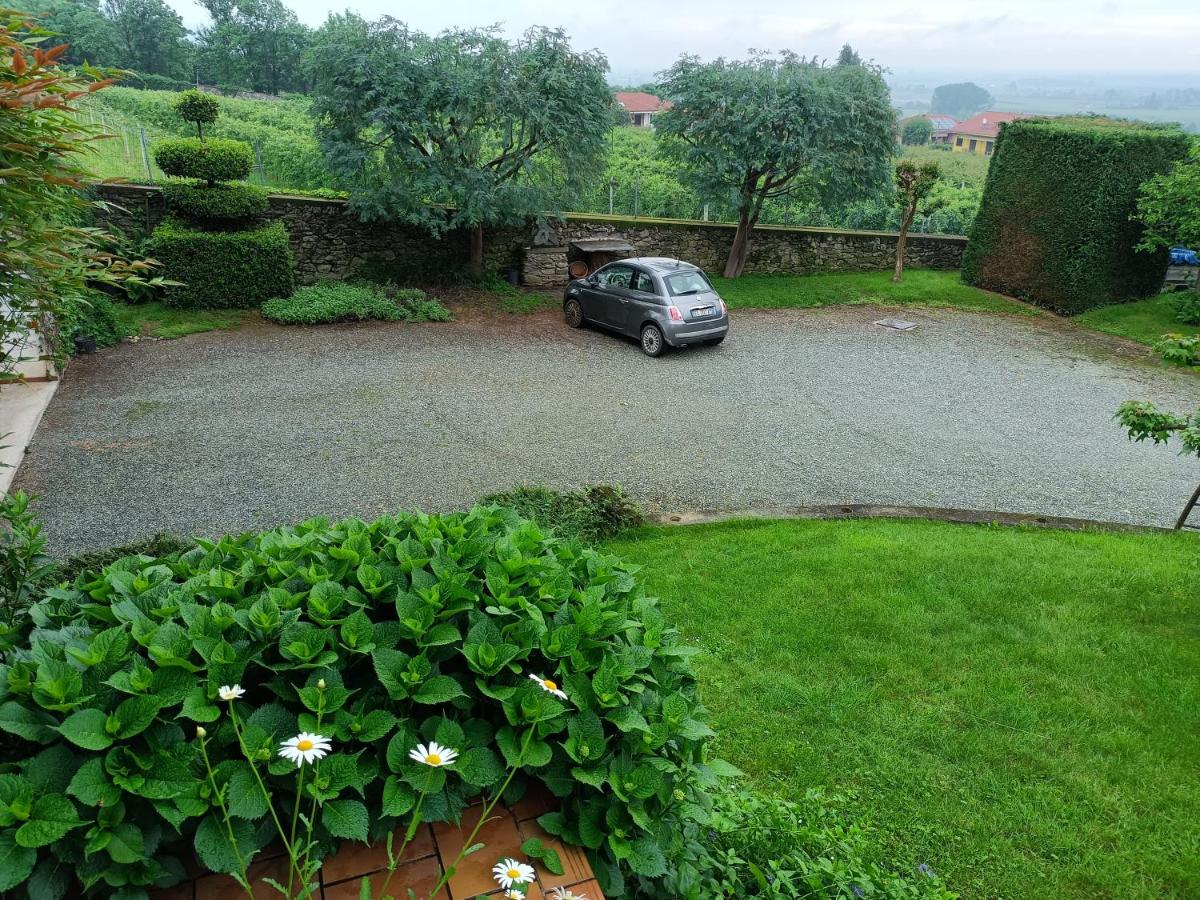 B&B Mombracco - Housity