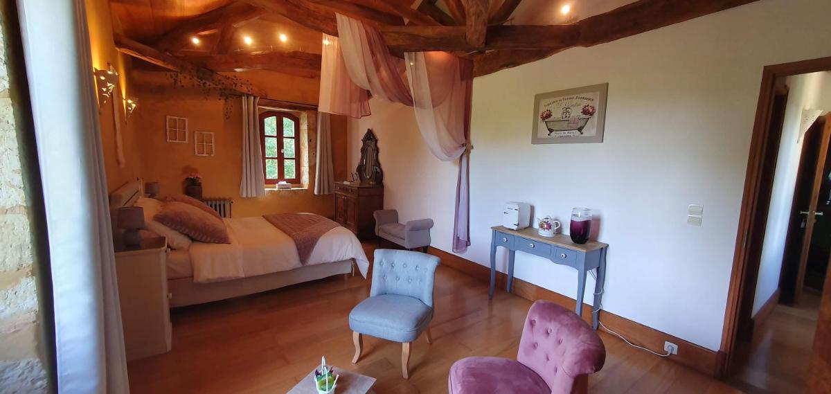 LE MOULIN DE LAUMET - Housity