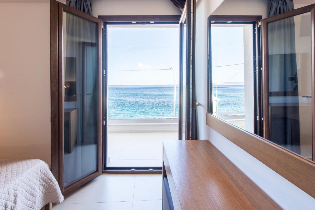 Panasia seaview Apartments - Housity