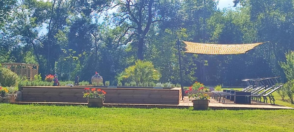 LE MOULIN DE LAUMET - Housity