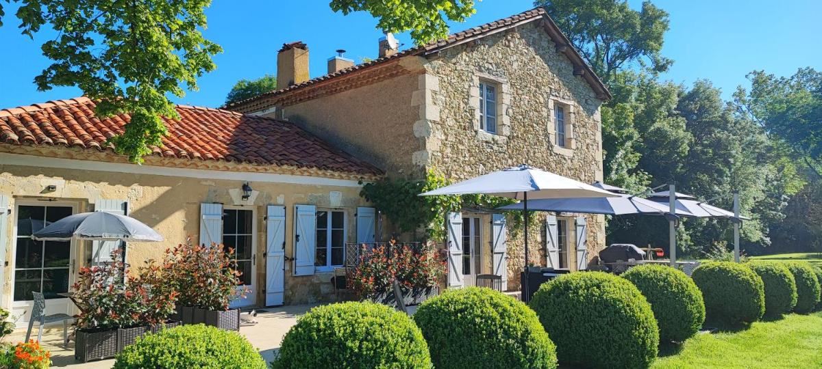 LE MOULIN DE LAUMET - Housity