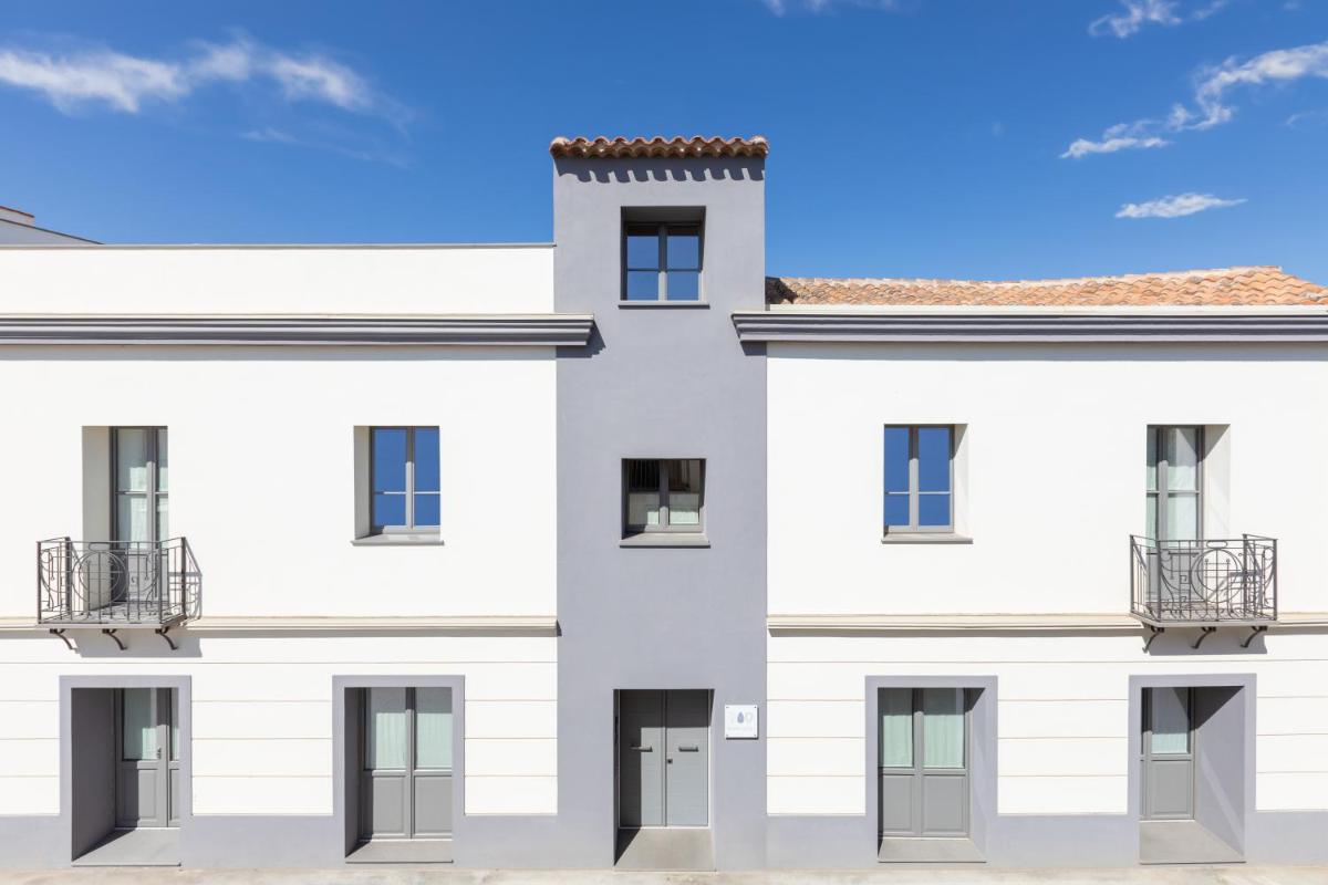 Domu Qirat - Authentic Rooms & Terraces - Housity
