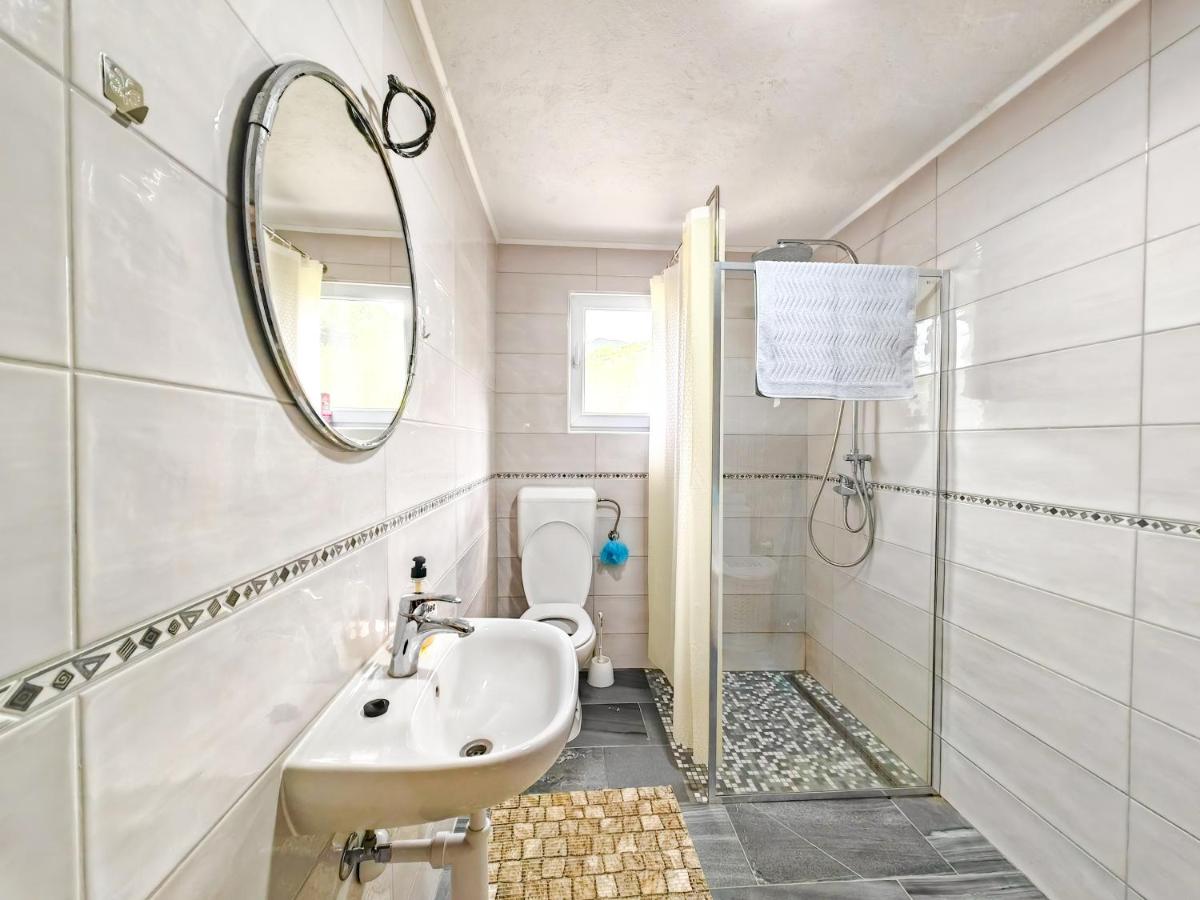 Apartman Kiki - Hizvo