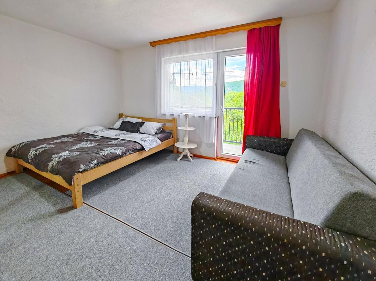 Apartman Kiki - Hizvo