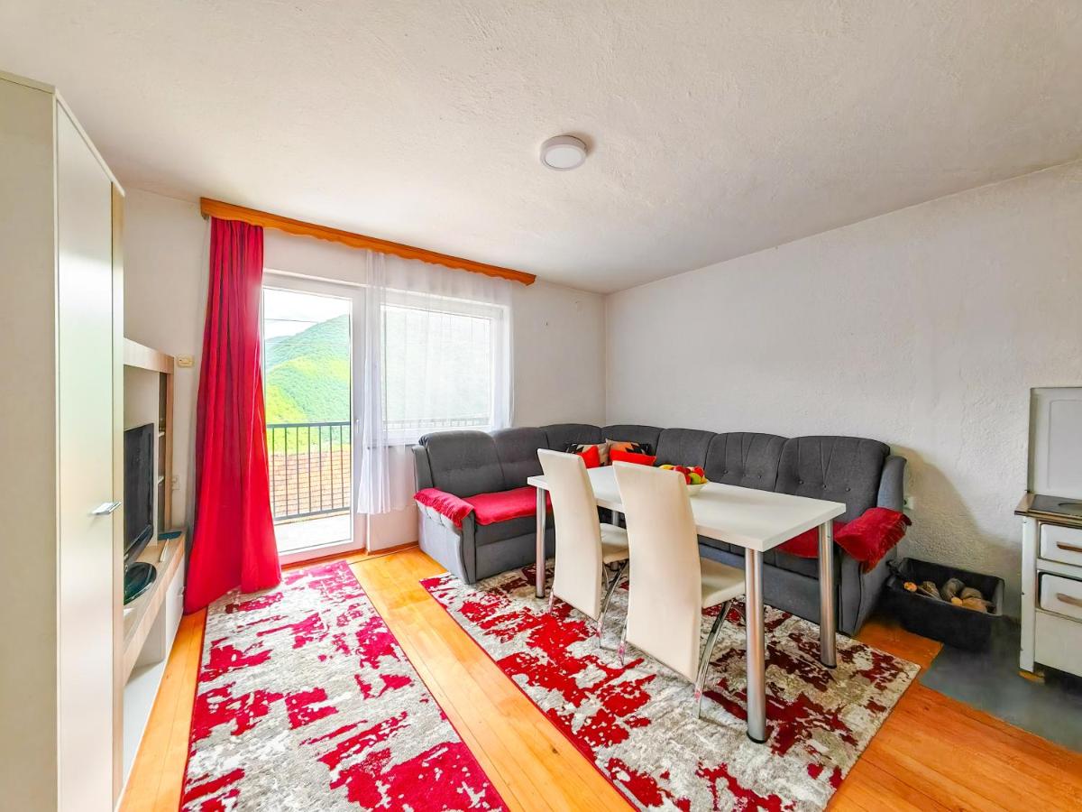 Apartman Kiki - Hizvo