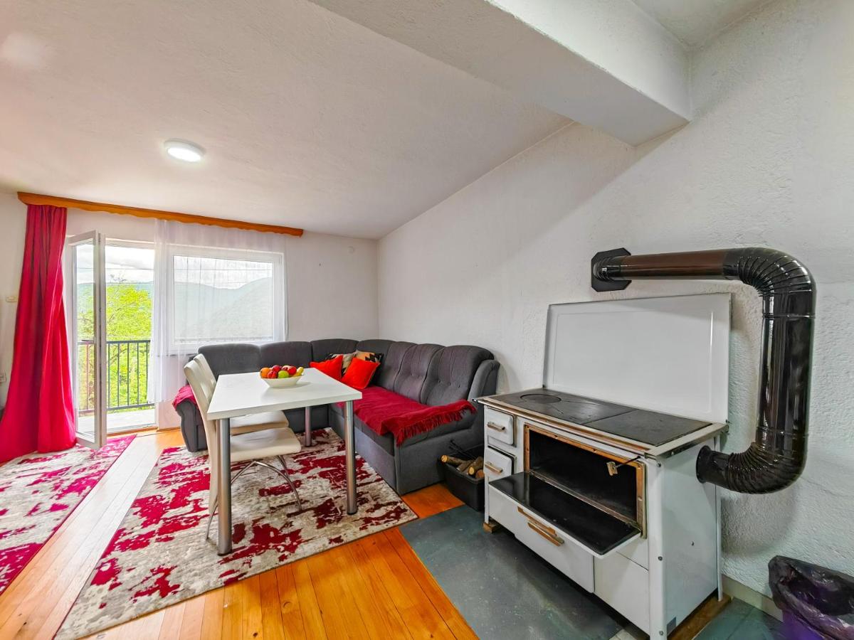 Apartman Kiki - Hizvo