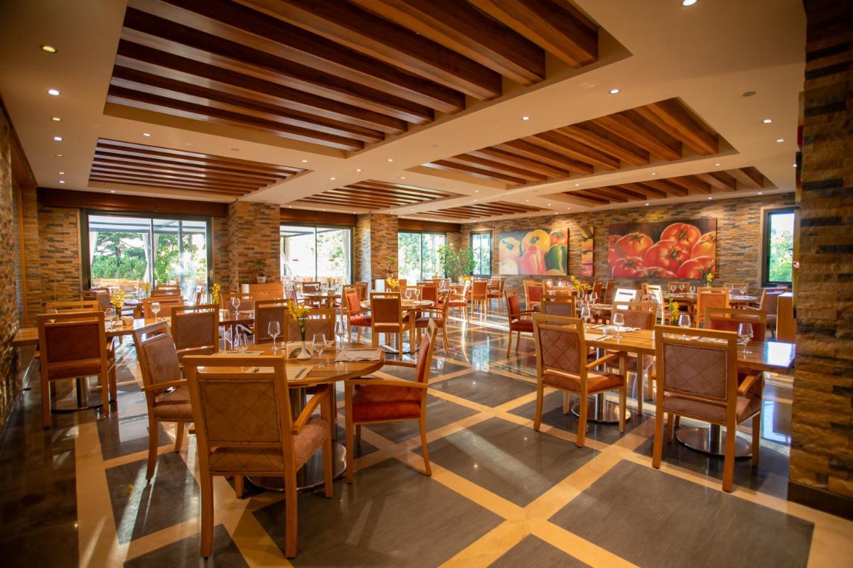 Terre Brune Hotel - Housity
