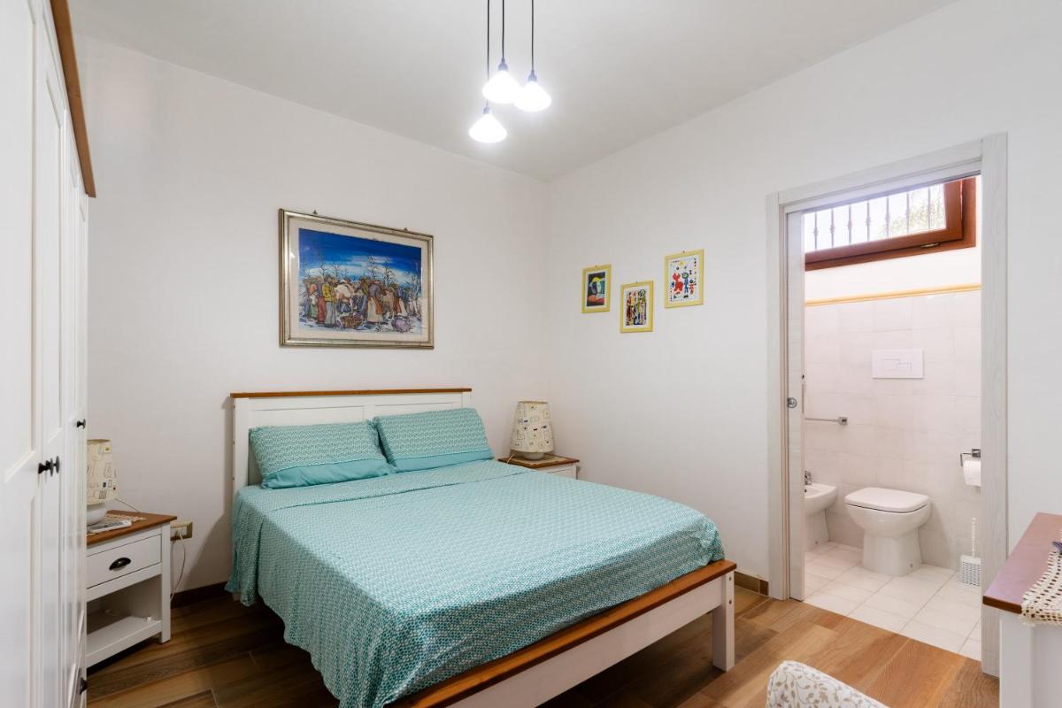 Guest House Eleonora by BarbarHouse - Housity