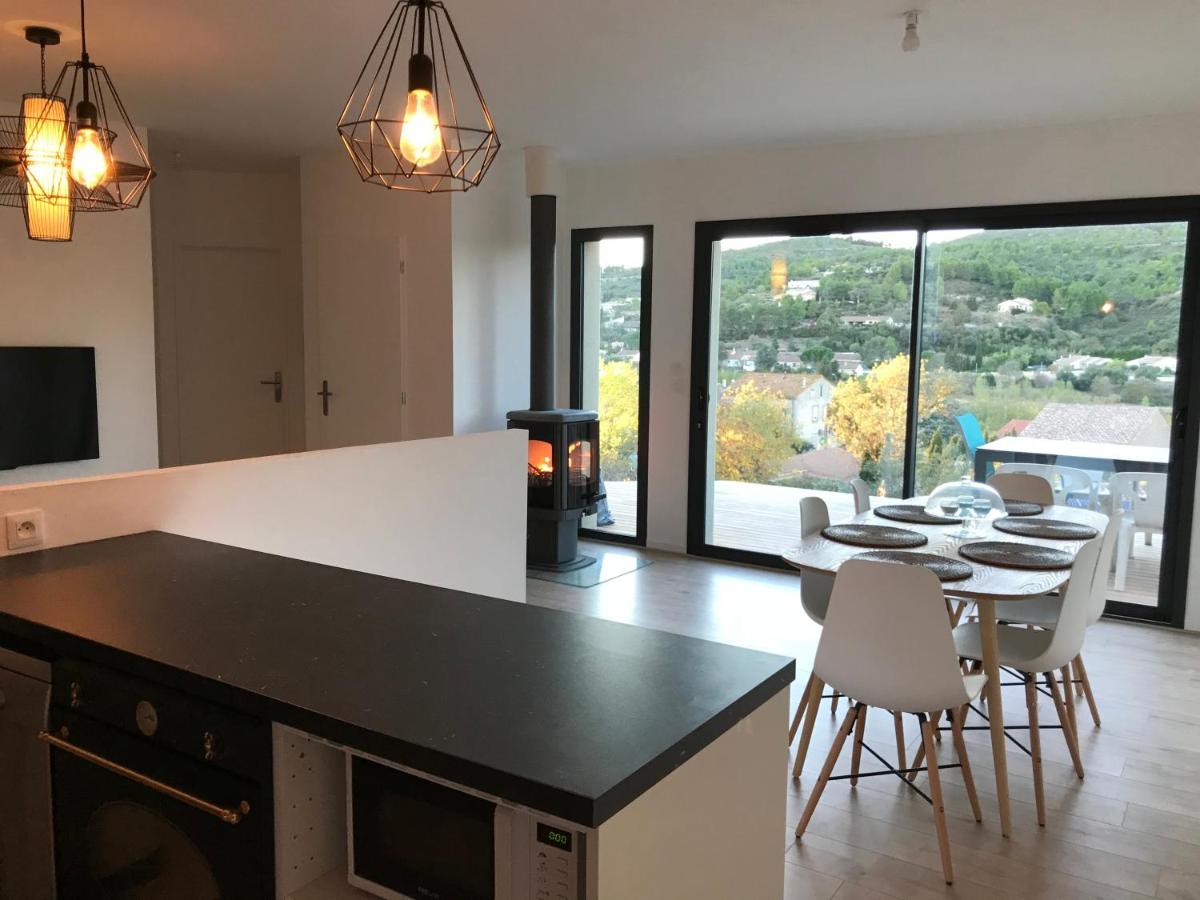 Demeure insolite des Corbières - NOUVEAU !!! - Housity