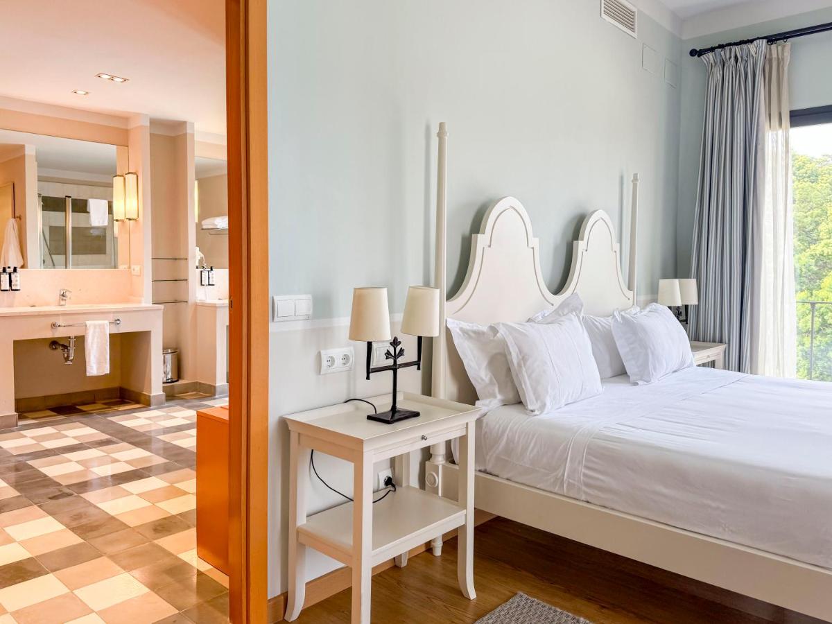 AZZ Castellar Hacienda El Alcornocal - Housity