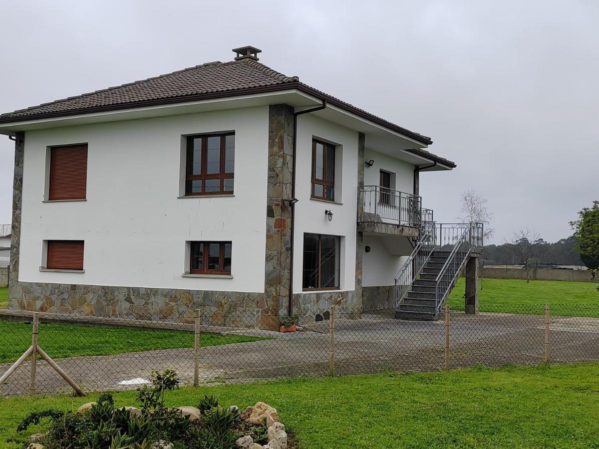 El Rancho Busto - Luarca - Housity