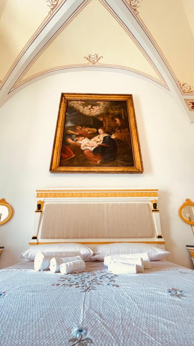 Palazzo Putignano Boutique - Housity