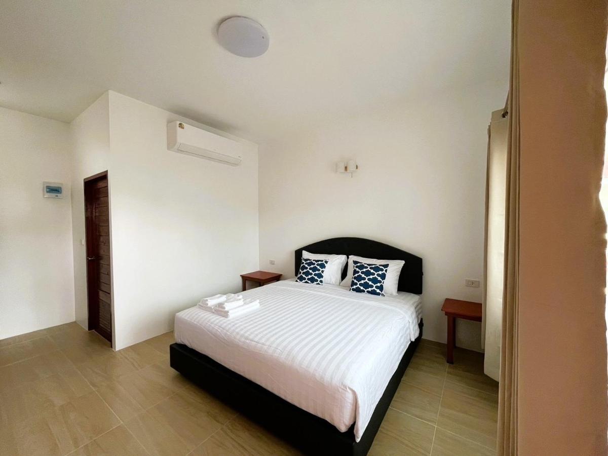 Jeerat House จิรัสเฮ้าส์ - Housity