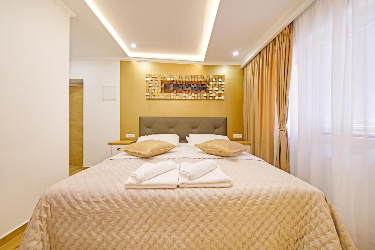 Private room Niko - Housity