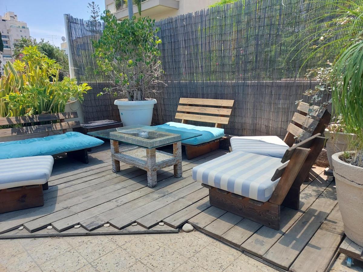 Suitetrails - Roof APT W terrace garden,1BR 1BA
