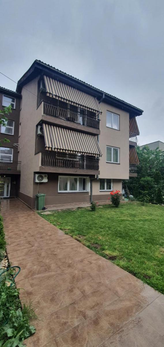 IRIS Apartments - Housity