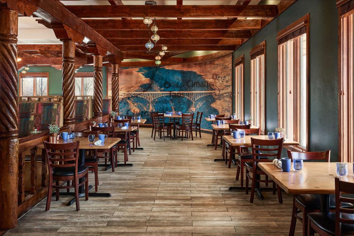 Hilton Tapestry Collection, Hotel Don Fernando De Taos - Housity