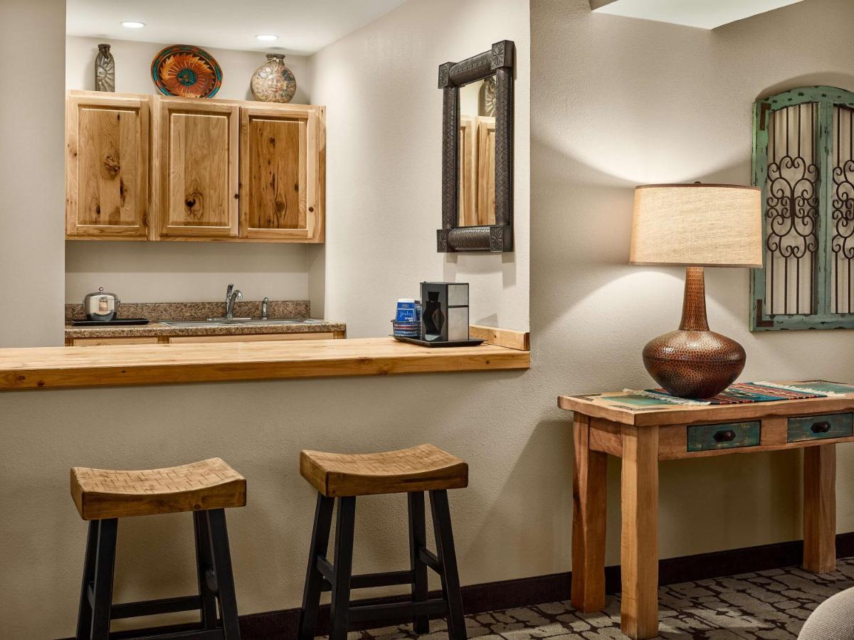 Hilton Tapestry Collection, Hotel Don Fernando De Taos - Housity