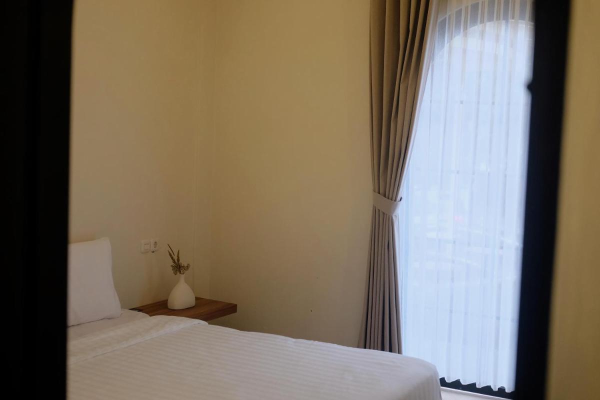 Sora Boutique Stay - Housity