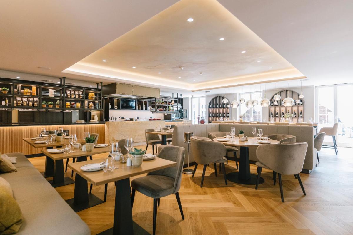 Hotel-Residence Klosterpforte - Housity