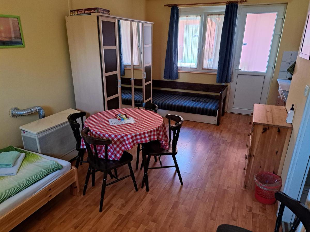 Balaton Beach Gyenesdiás - Housity