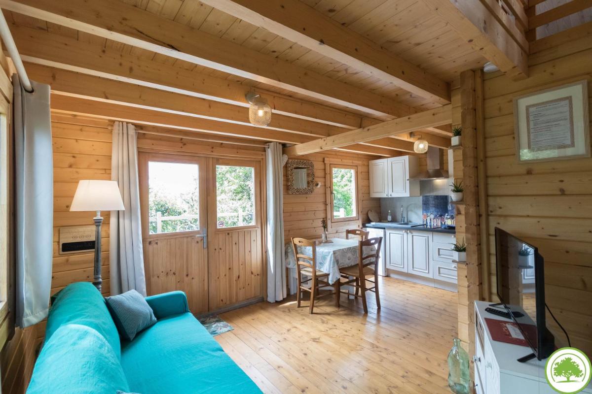 Chalet La clef des champs - Vue Imprenable - Piscine - Housity