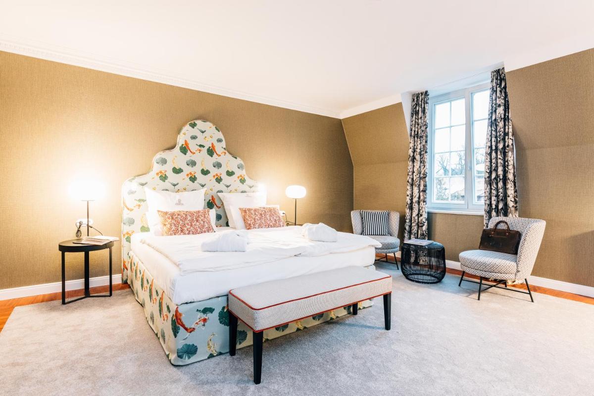 Hotel-Residence Klosterpforte - Housity