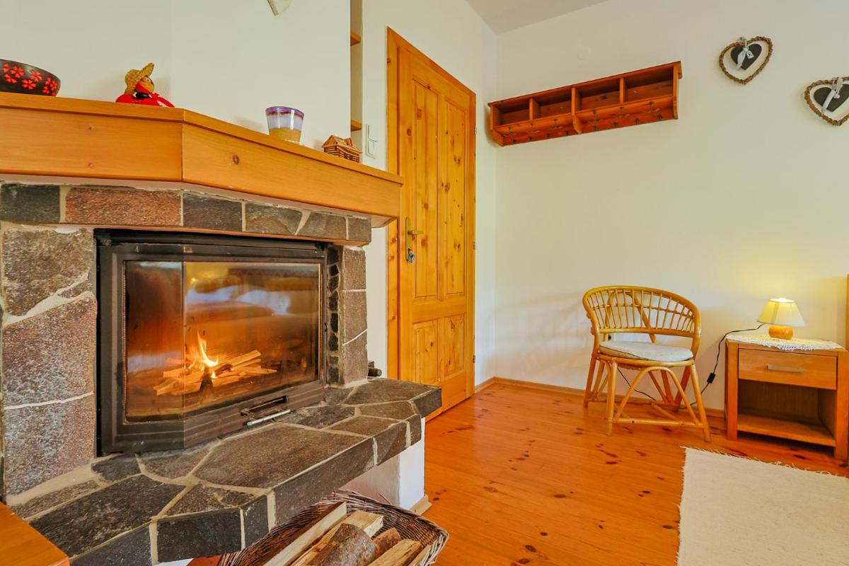 Apartmány Anička ubytovanie region Liptovský Mikuláš - Housity