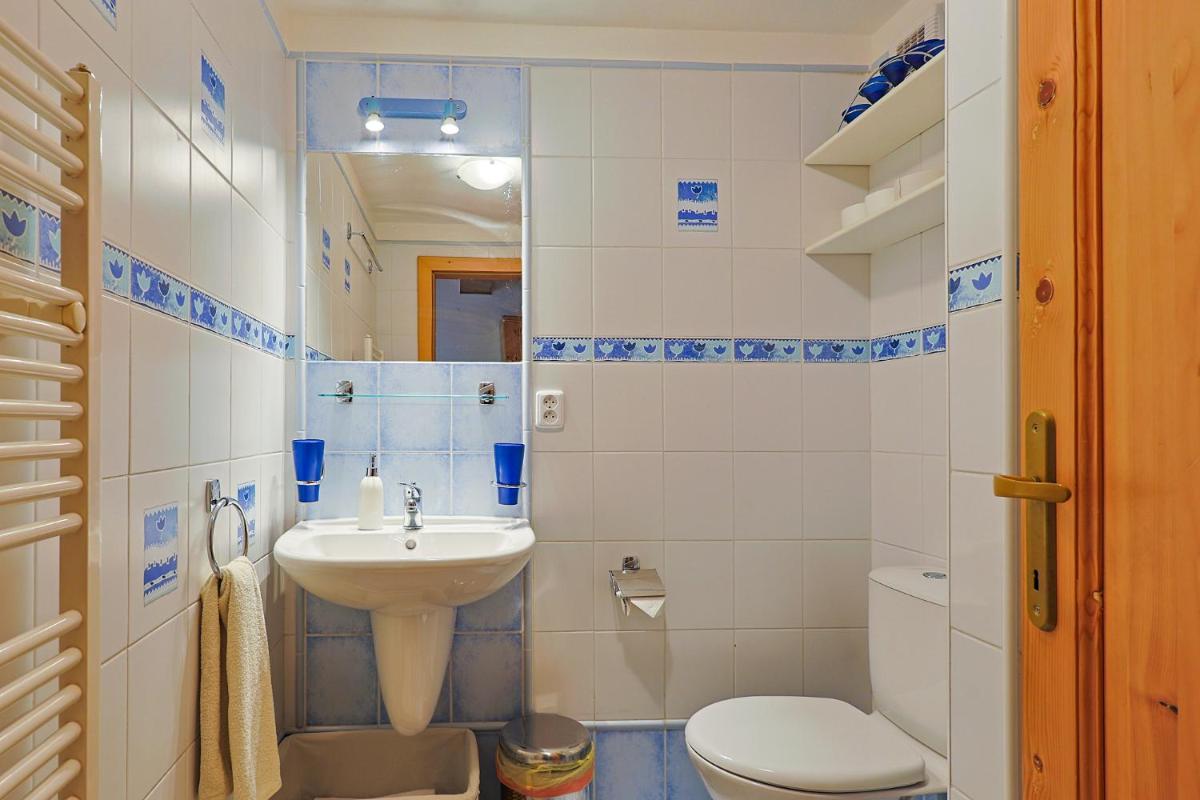 Apartmány Anička ubytovanie region Liptovský Mikuláš - Housity