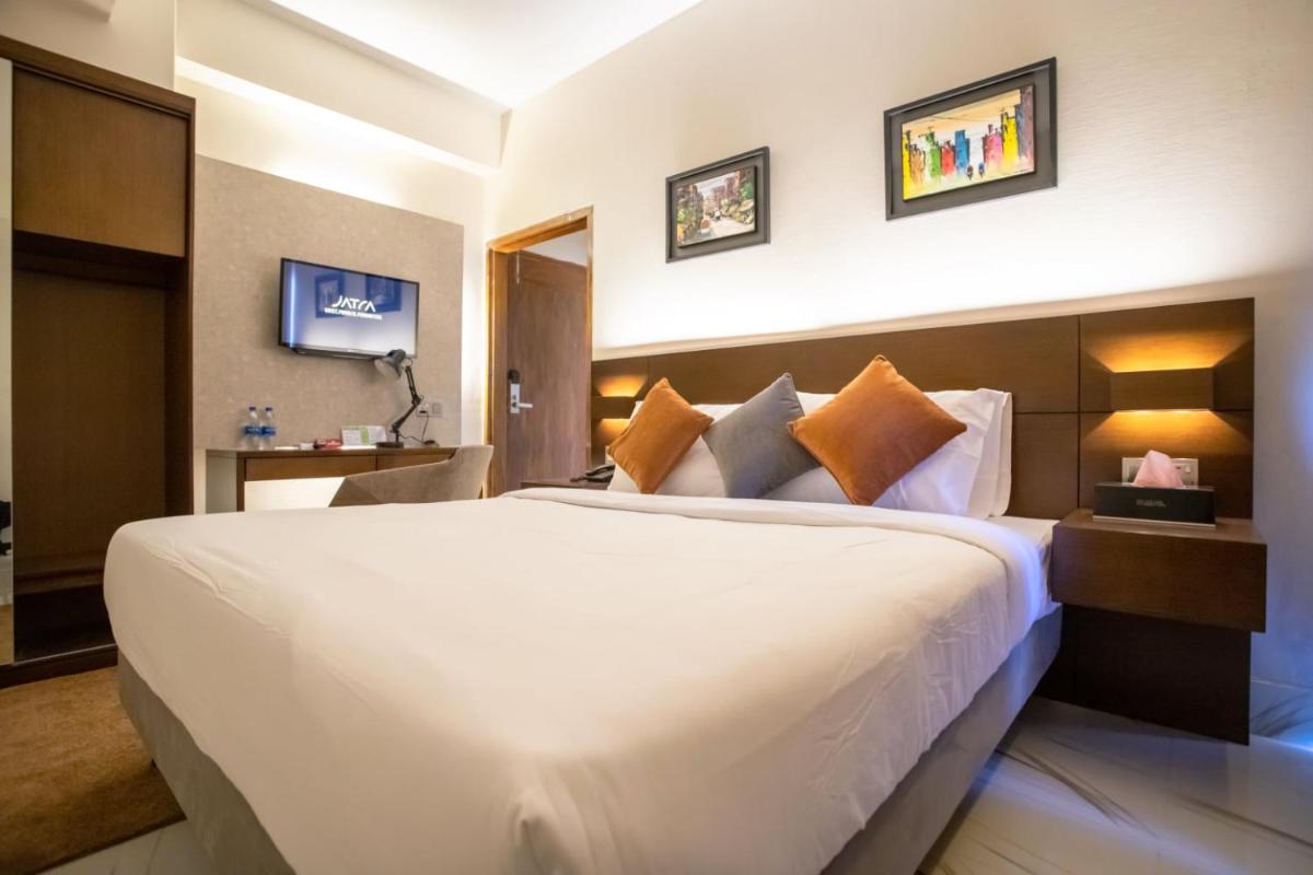 Jatra Flagship Chattogram City Centre - Housity