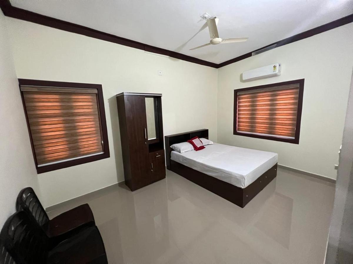 Fathima Apartments - Housity