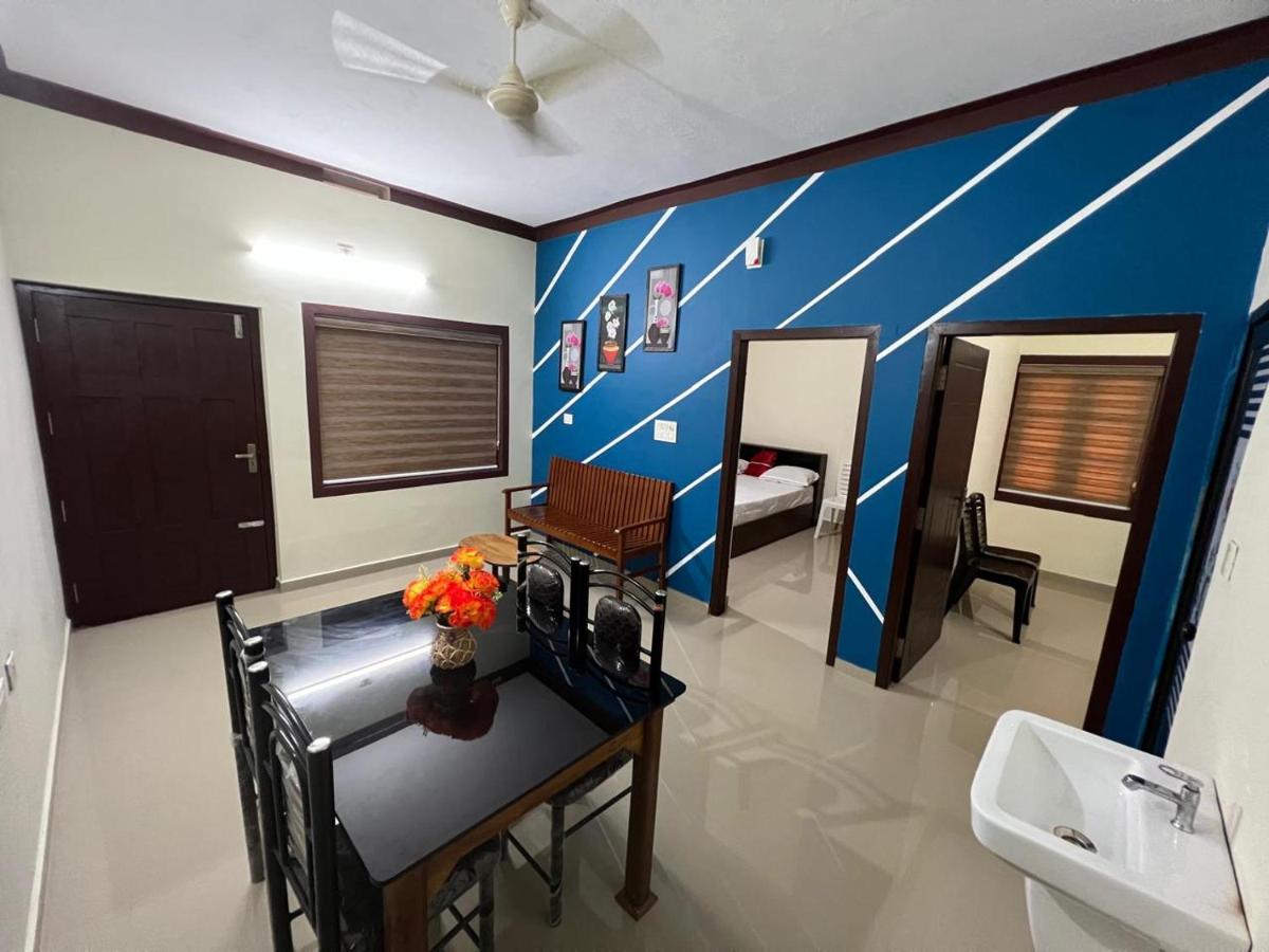 Fathima Apartments - Housity
