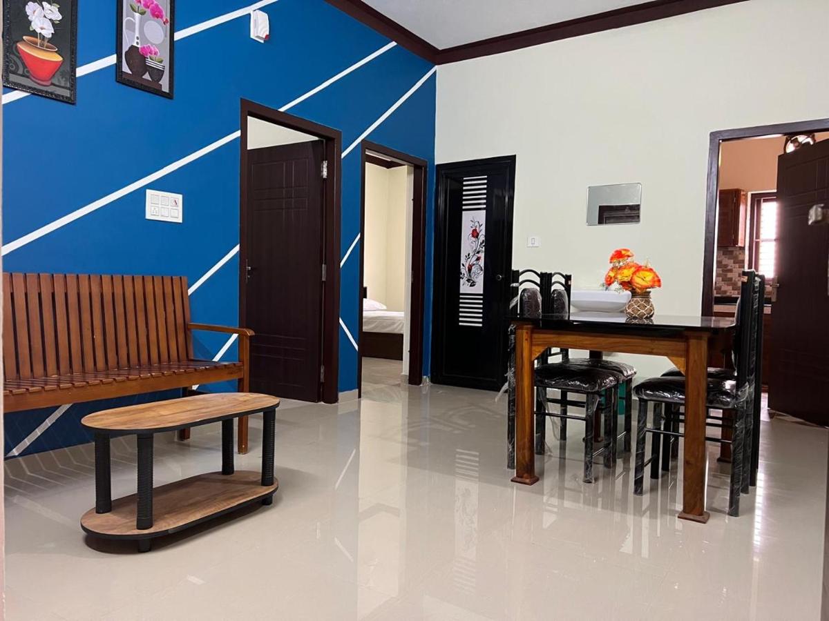 Fathima Apartments - Housity