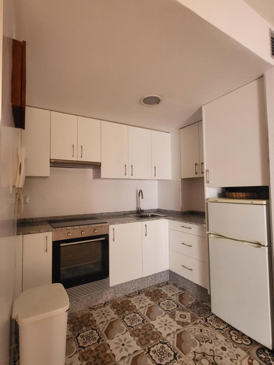 Singular Apartments Jorge Juan - Housity