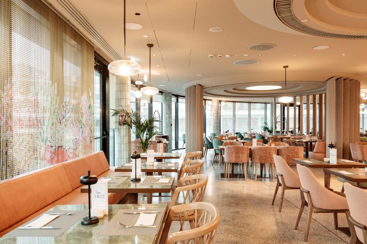Hilton Swinoujscie Resort And Spa - Hizvo