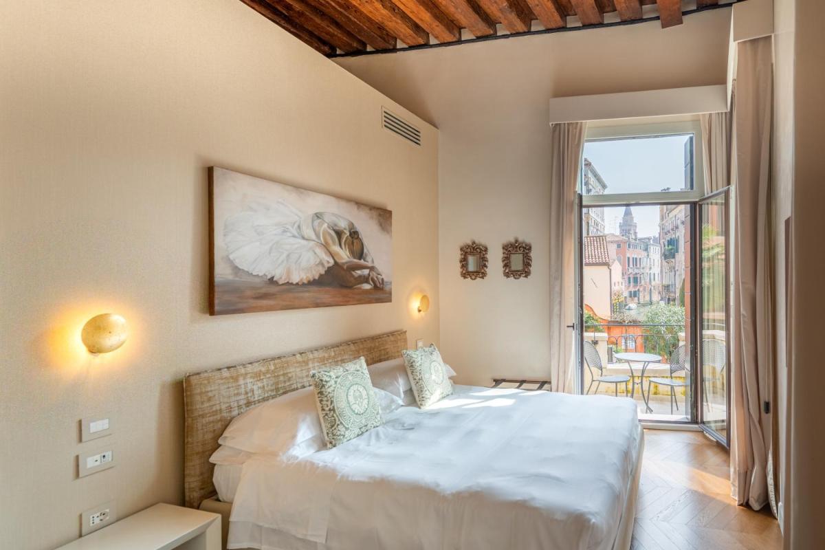 Palazzo Morosini Degli Spezieri - Lifestyle Apartments - Housity