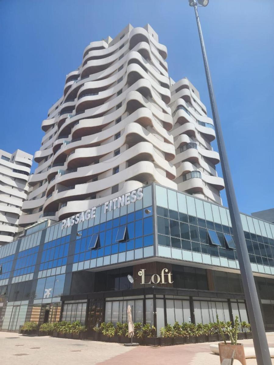 Appartement Casa-marina au 10ème étage - Housity