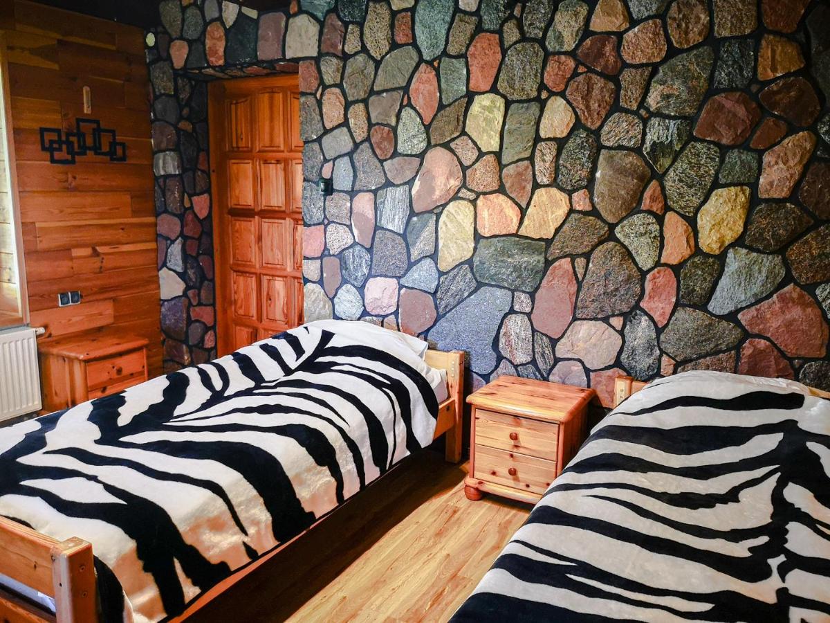 Linowo 10 Country House - Housity